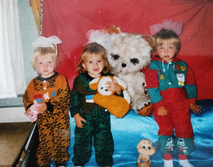 18 brinquedos que são estranhos, se você por eles no fundo do armário ninguém vai lembrar deles 8