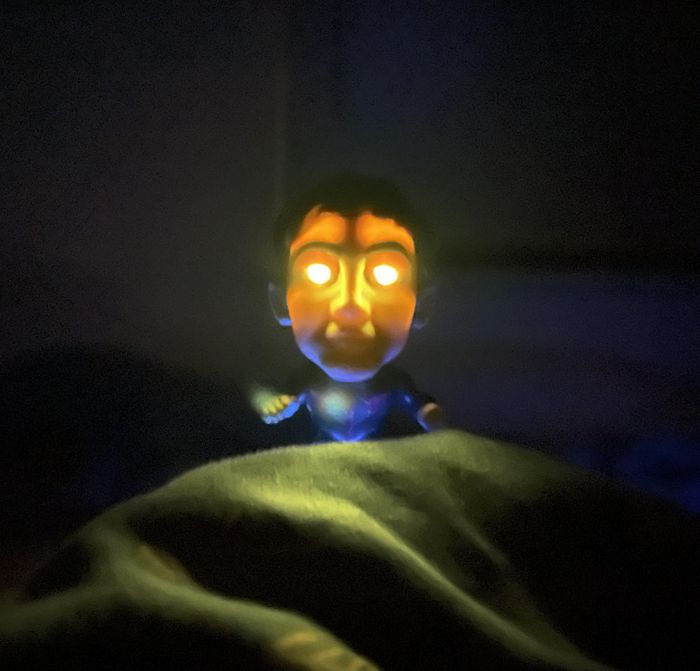 18 brinquedos que são estranhos, se você por eles no fundo do armário ninguém vai lembrar deles 10