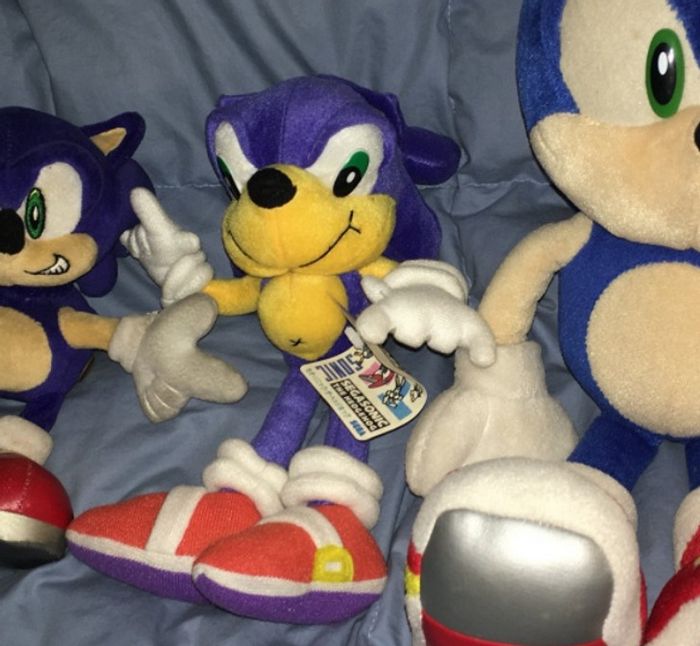 18 brinquedos que são estranhos, se você por eles no fundo do armário ninguém vai lembrar deles 16