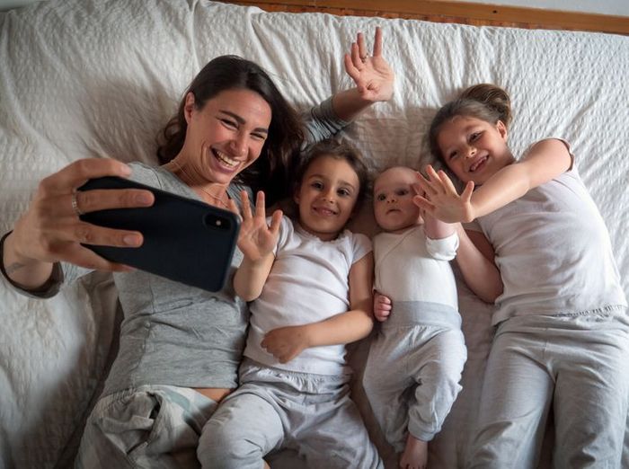 12 coisas que costumam mudar em uma família com a chegada do segundo filho 4