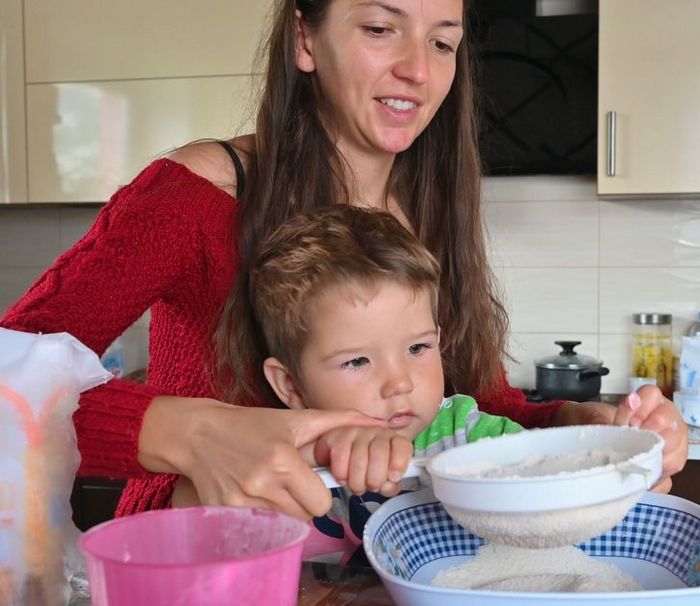 12 coisas que costumam mudar em uma família com a chegada do segundo filho 8