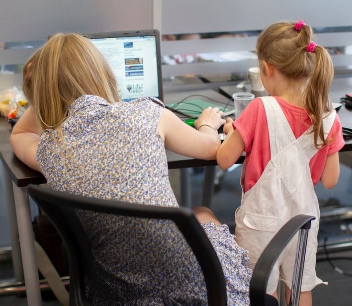 12 coisas que costumam mudar em uma família com a chegada do segundo filho 9