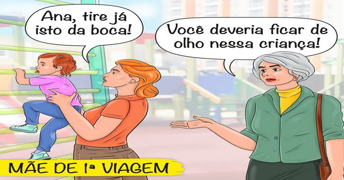12 coisas que costumam mudar em uma família com a chegada do segundo filho