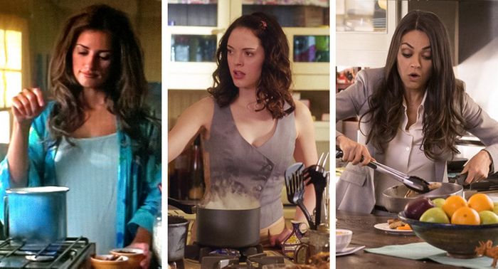 10 coisas que é impossível na vida real, mas em filmes sempre acontecem 1 10 coisas que é impossível na vida real, mas em filmes sempre acontecem 1