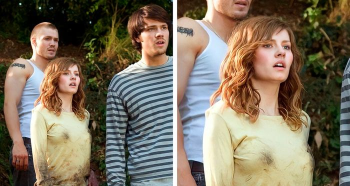 10 coisas que é impossível na vida real, mas em filmes sempre acontecem 4 10 coisas que é impossível na vida real, mas em filmes sempre acontecem 4