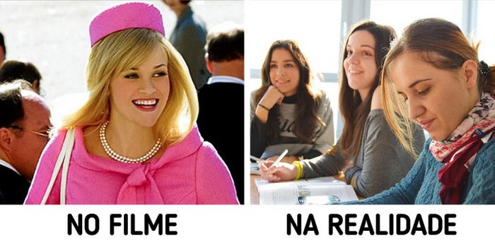 10 coisas que é impossível na vida real, mas em filmes sempre acontecem 8 10 coisas que é impossível na vida real, mas em filmes sempre acontecem 8