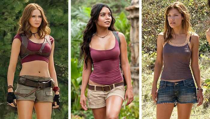 10 coisas que é impossível na vida real, mas em filmes sempre acontecem 10 10 coisas que é impossível na vida real, mas em filmes sempre acontecem 10