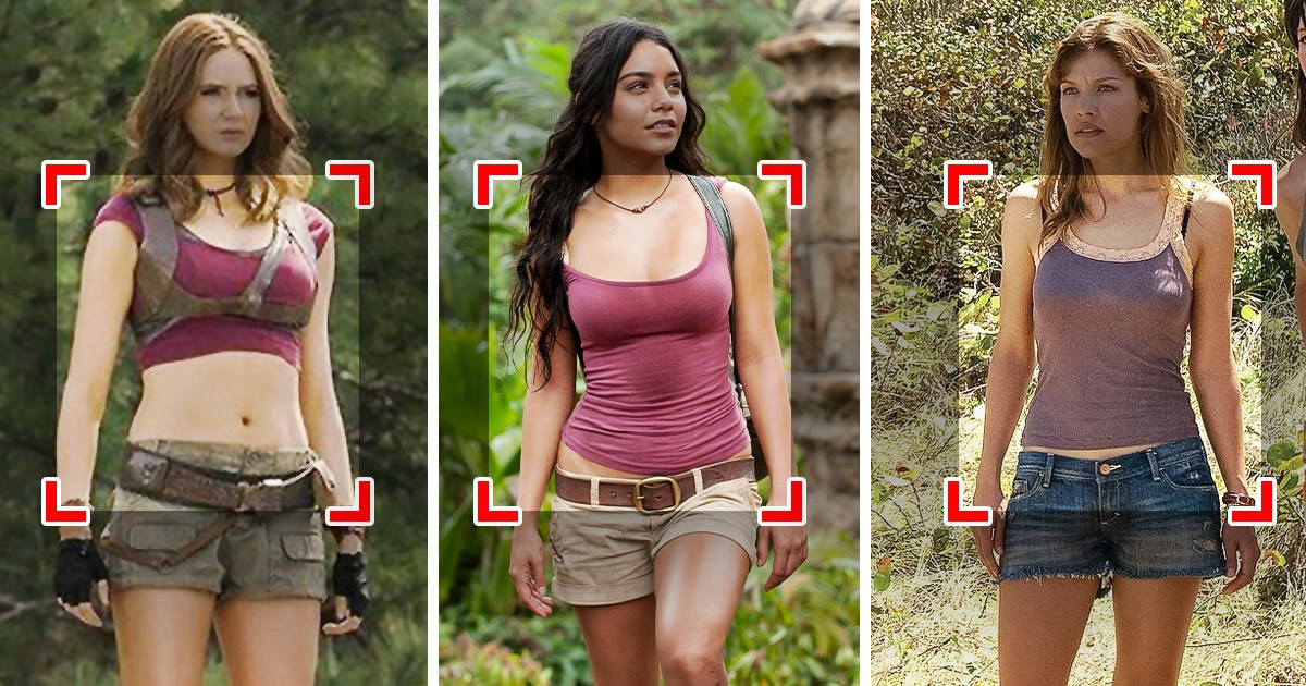10 coisas que é impossível na vida real, mas em filmes sempre acontecem