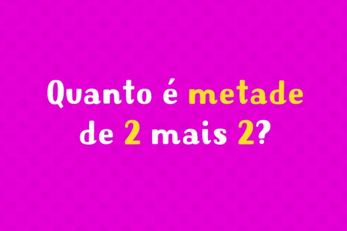 10 desafios matemáticos difíceis, mas são bem simples 11