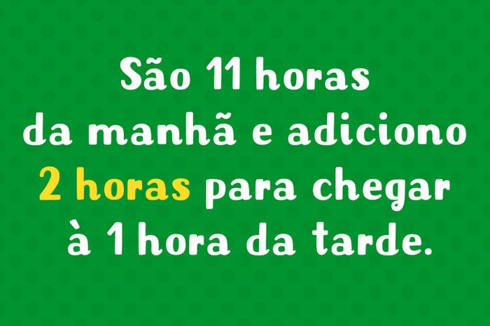 10 desafios matemáticos difíceis, mas são bem simples 6