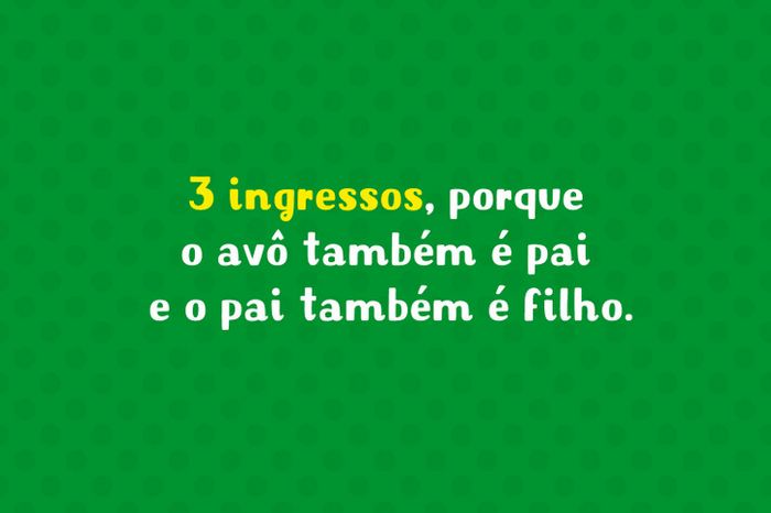 10 desafios matemáticos difíceis, mas são bem simples 18