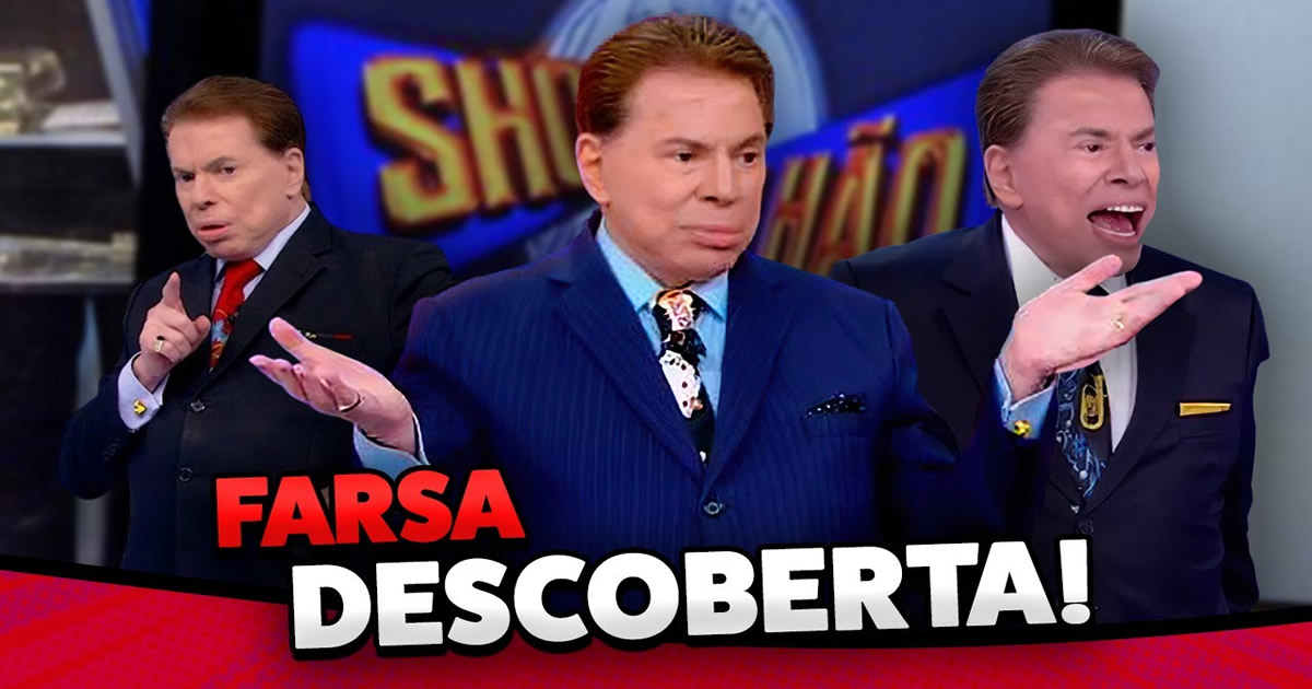 Esse programa te enganou e hoje você vai saber como!