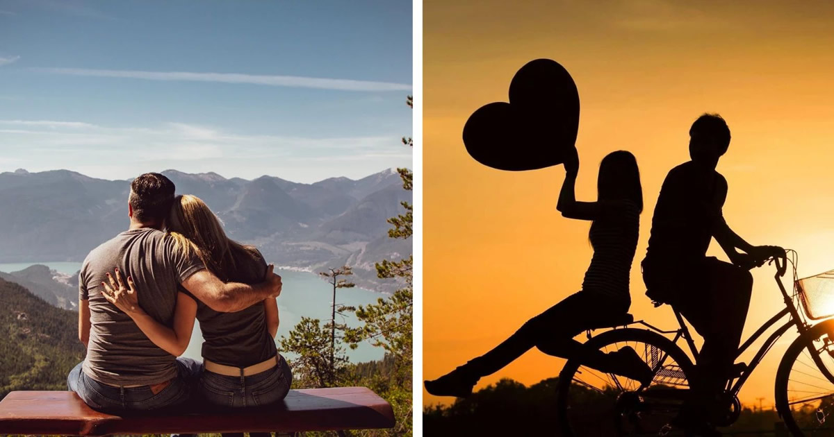 Esta bela lenda conta a origem dos sentimentos