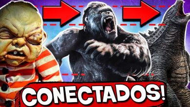 20 filmes que são conectados e você não sabia 9