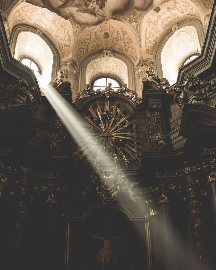 47 fotos da Ucrânia tiradas antes da guerra que mostram como o país é bonito 2