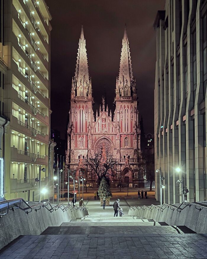 47 fotos da Ucrânia tiradas antes da guerra que mostram como o país é bonito 7