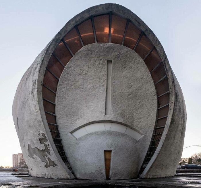 47 fotos da Ucrânia tiradas antes da guerra que mostram como o país é bonito 8