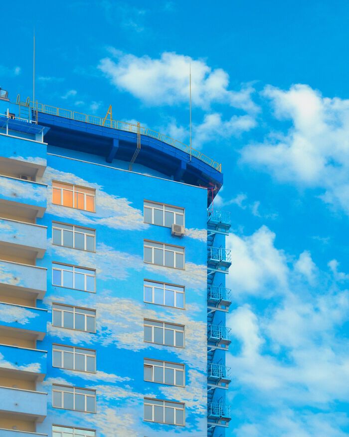 47 fotos da Ucrânia tiradas antes da guerra que mostram como o país é bonito 9