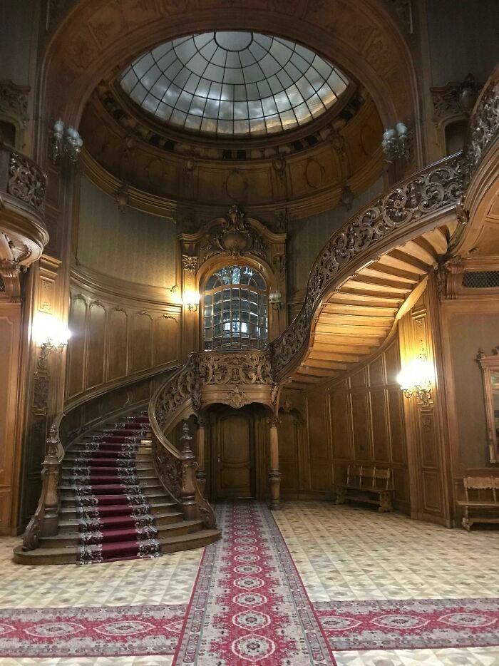 47 fotos da Ucrânia tiradas antes da guerra que mostram como o país é bonito 14