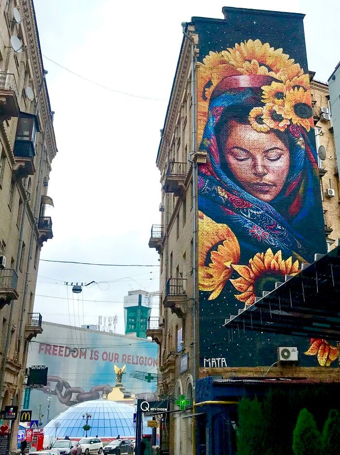 47 fotos da Ucrânia tiradas antes da guerra que mostram como o país é bonito 16