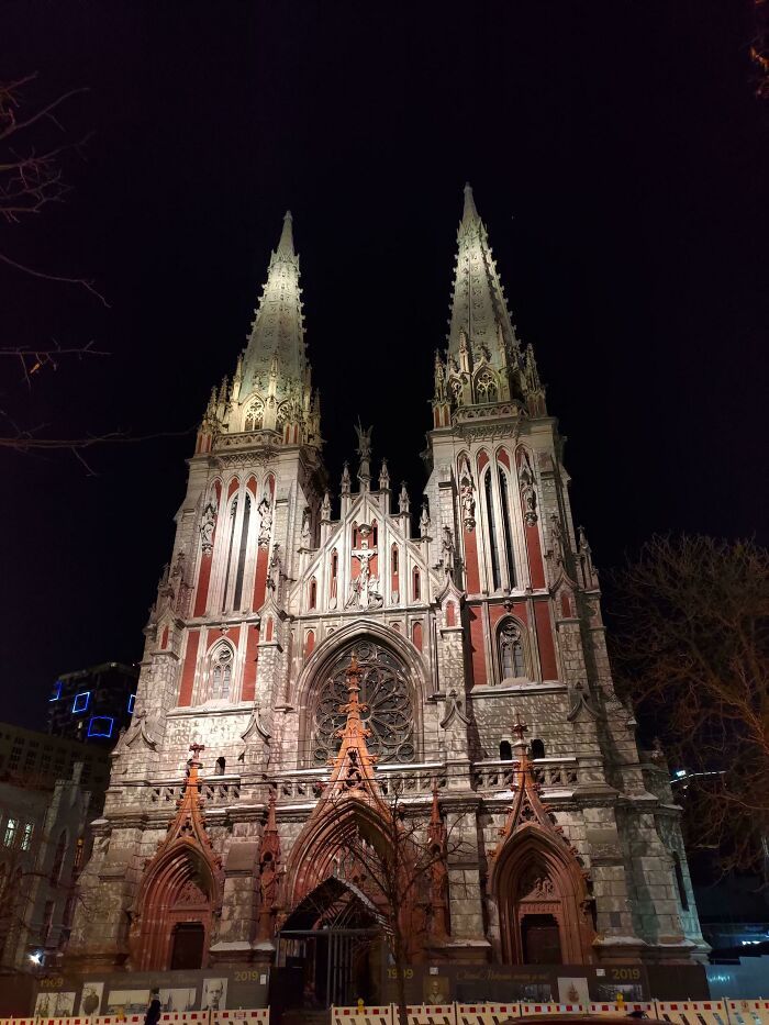 47 fotos da Ucrânia tiradas antes da guerra que mostram como o país é bonito 22