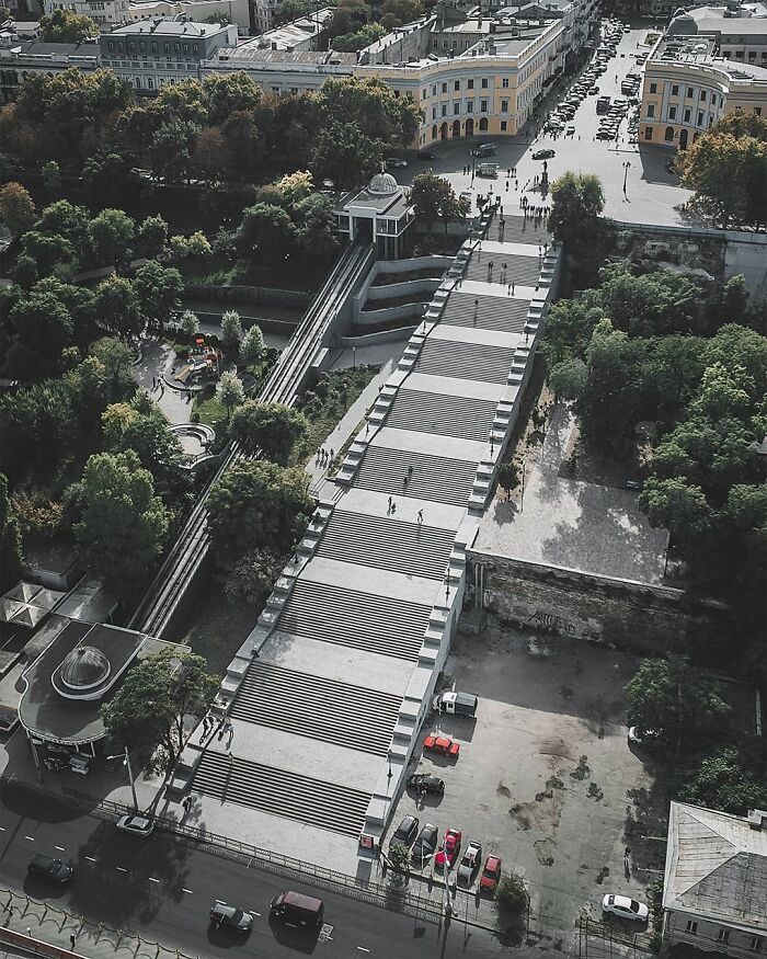 47 fotos da Ucrânia tiradas antes da guerra que mostram como o país é bonito 24