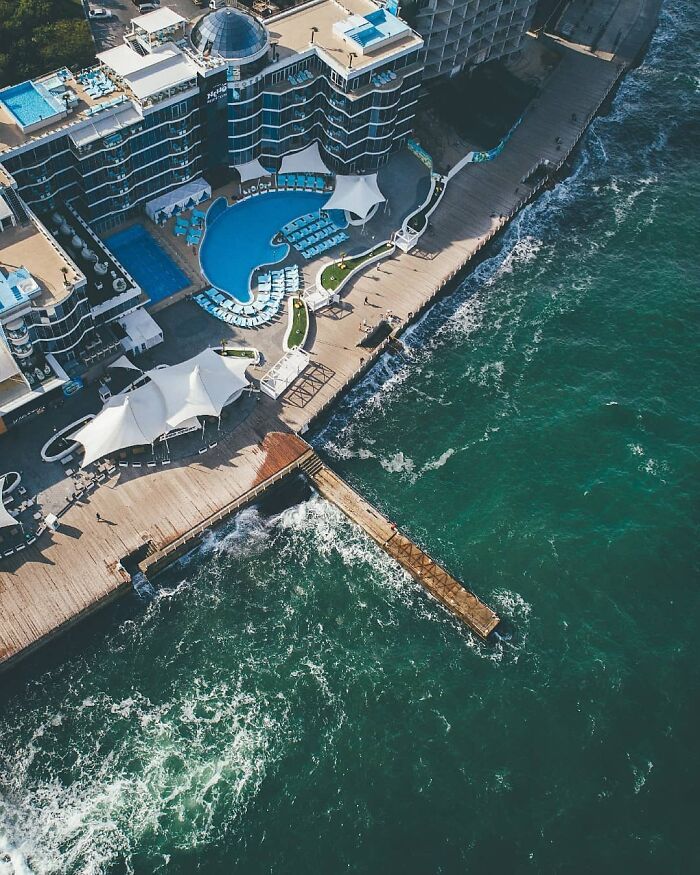 47 fotos da Ucrânia tiradas antes da guerra que mostram como o país é bonito 25