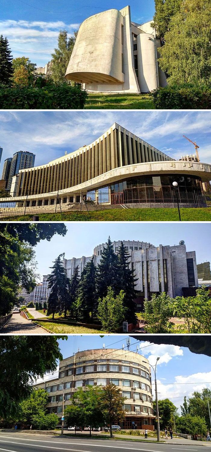 47 fotos da Ucrânia tiradas antes da guerra que mostram como o país é bonito 31