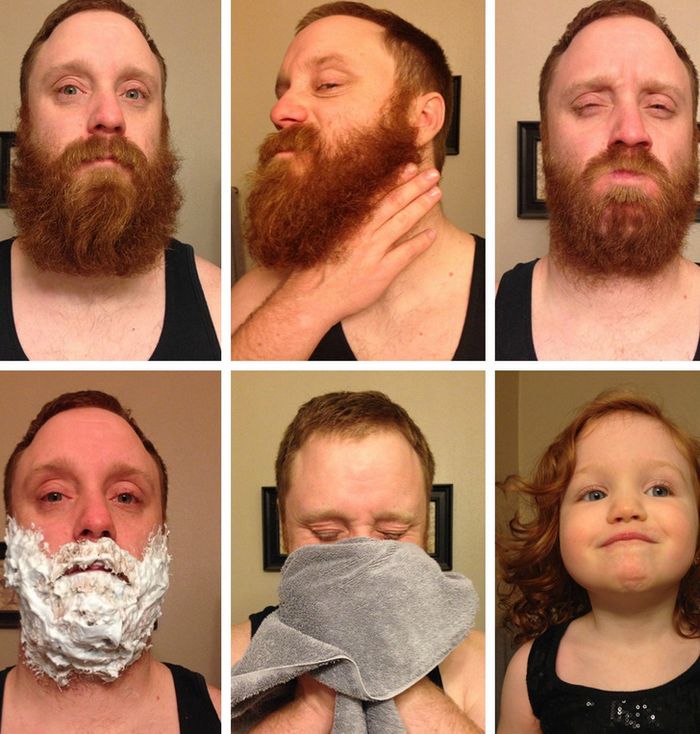 21 fotos mágicas que podem lançar um feitiço de riso em você 4