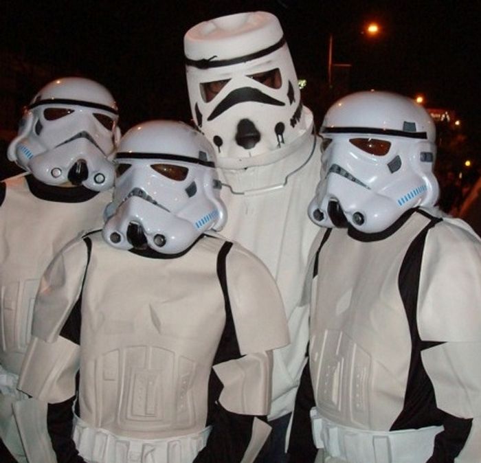 21 fotos mágicas que podem lançar um feitiço de riso em você 5