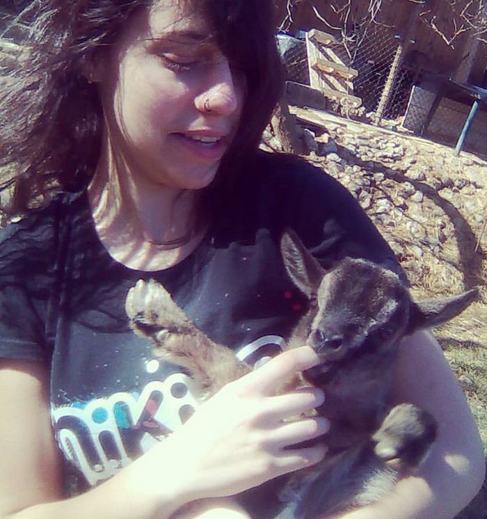 21 fotos mágicas que podem lançar um feitiço de riso em você 11