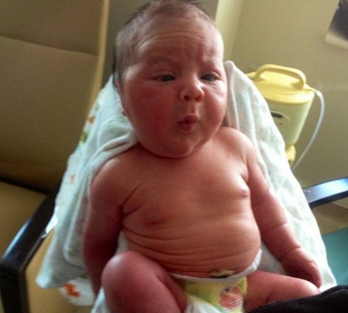 21 fotos mágicas que podem lançar um feitiço de riso em você 17