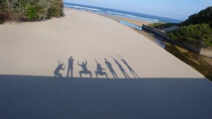 15 fotos que mostram emoções incríveis sem dizer uma palavra 4