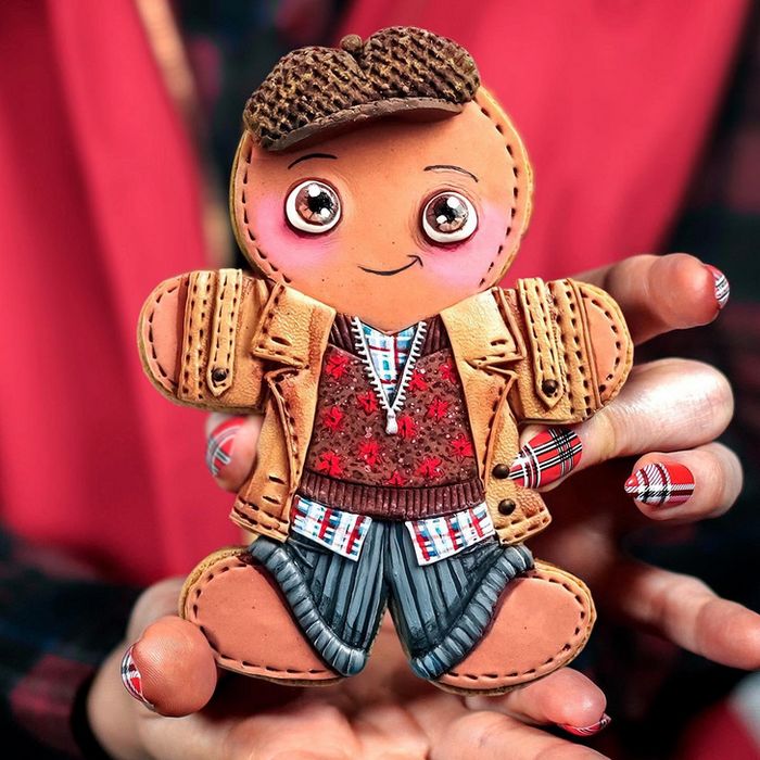 15 fotos que mostram emoções incríveis sem dizer uma palavra 6