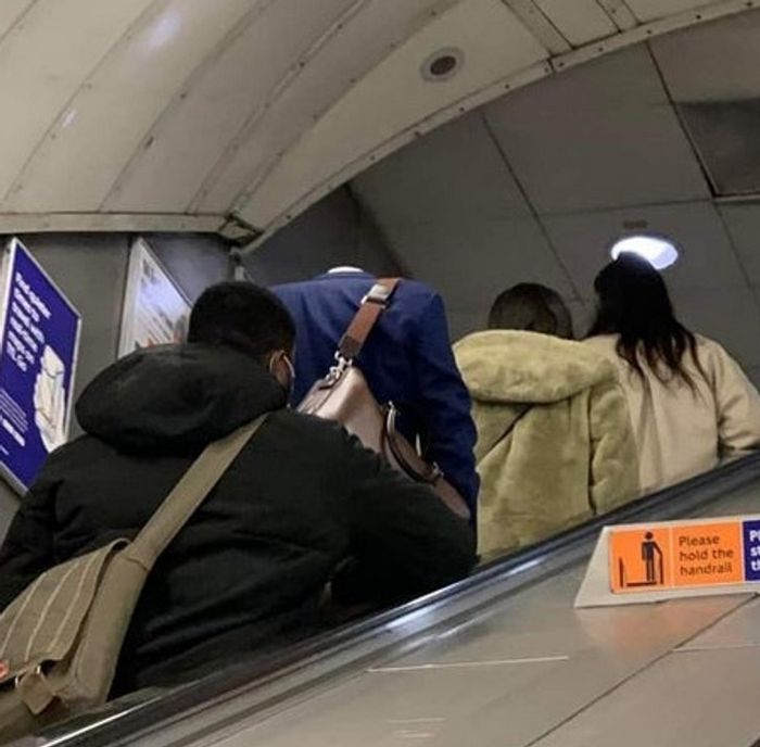 17 fotos que redefiniram o conceito da hora perfeita 6