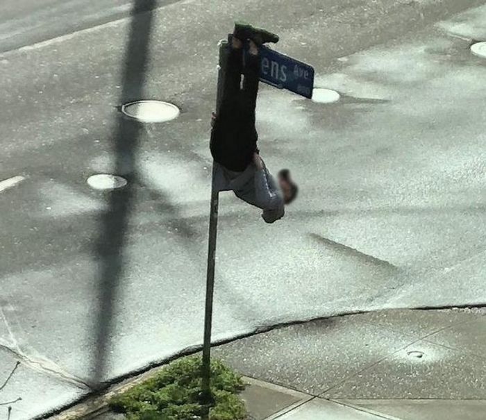 17 fotos que redefiniram o conceito da hora perfeita 9