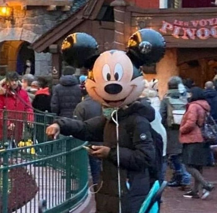 17 fotos que redefiniram o conceito da hora perfeita 10