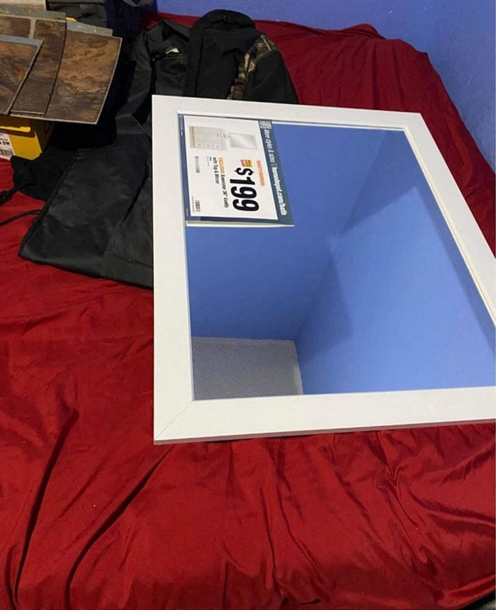 17 fotos que redefiniram o conceito da hora perfeita 13