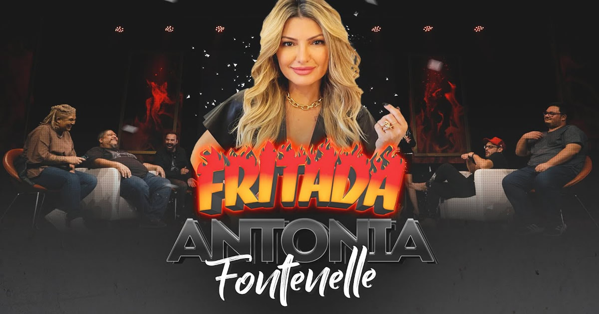 Fritada Antonia Fontenelle
