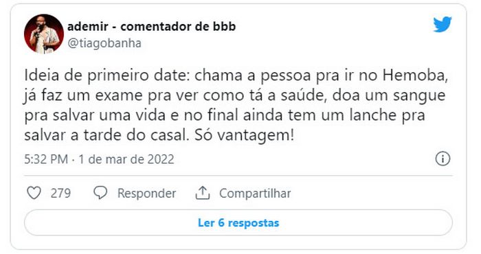 14 ideias absurdas e maravilhosas para o primeiro date 3 14 ideias absurdas e maravilhosas para o primeiro date 3