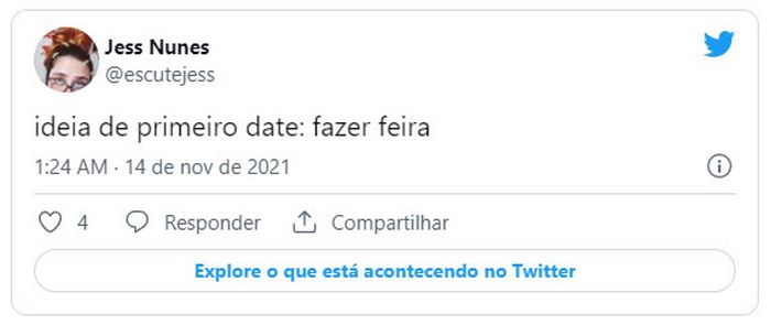 14 ideias absurdas e maravilhosas para o primeiro date 9 14 ideias absurdas e maravilhosas para o primeiro date 9