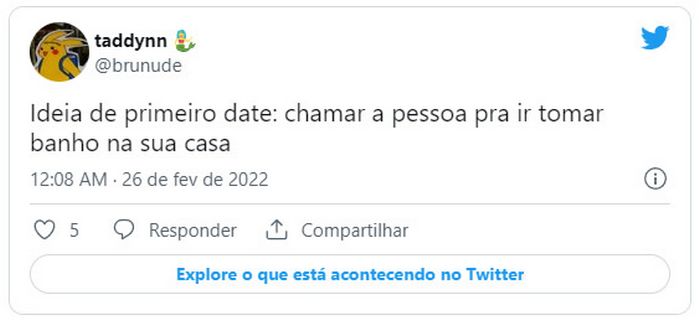 14 ideias absurdas e maravilhosas para o primeiro date 13 14 ideias absurdas e maravilhosas para o primeiro date 13