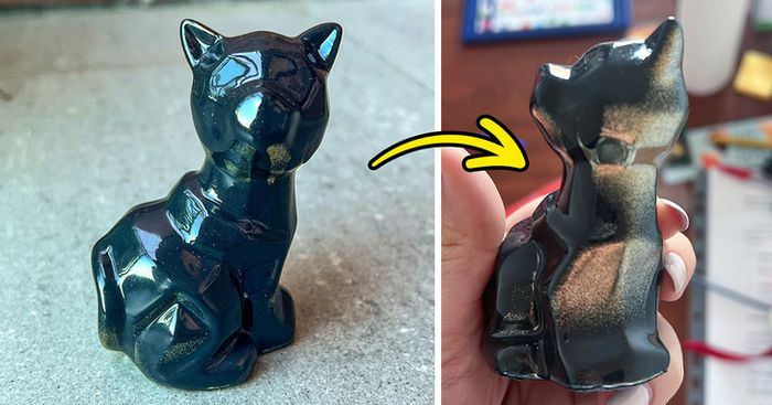 21 ideias criativas para o topo do bolo de casamento 12