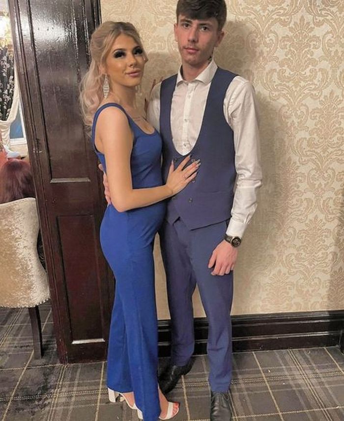 Jovem se apaixona por morador de rua e engravida dele 2