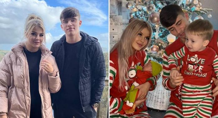 Jovem se apaixona por morador de rua e engravida dele
