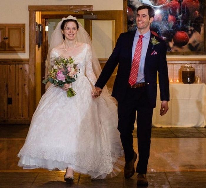 17 noivas que não queriam um casamento comum e encontraram uma solução única 1