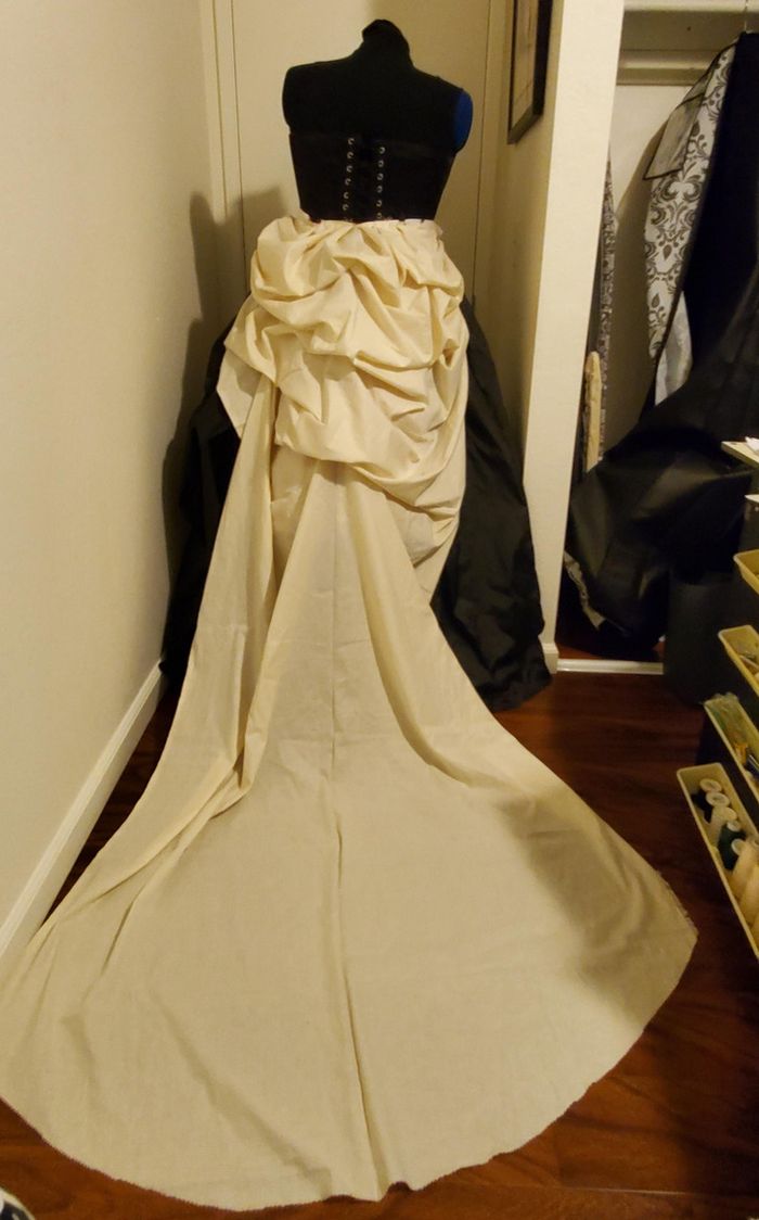 17 noivas que não queriam um casamento comum e encontraram uma solução única 7