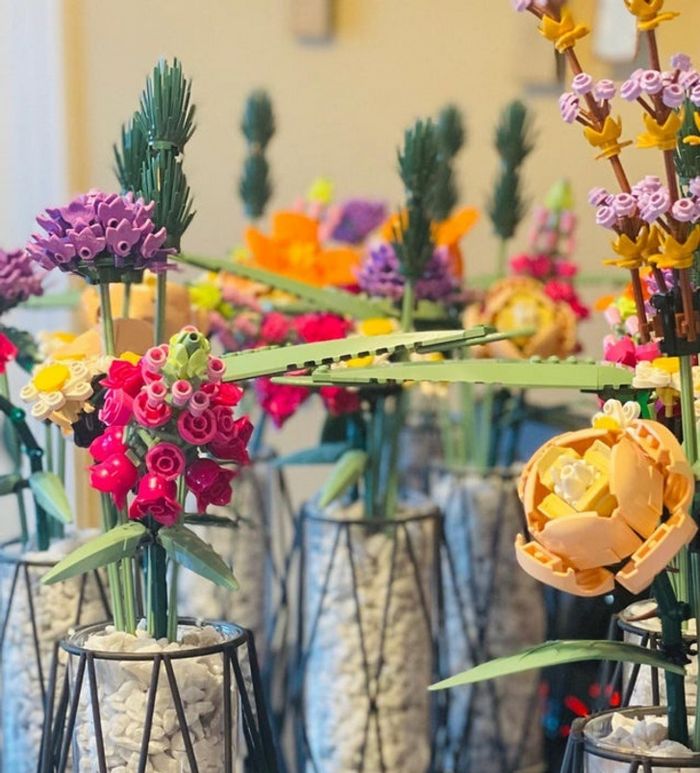 17 noivas que não queriam um casamento comum e encontraram uma solução única 8