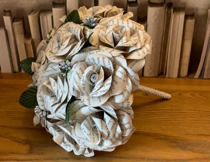 17 noivas que não queriam um casamento comum e encontraram uma solução única 16