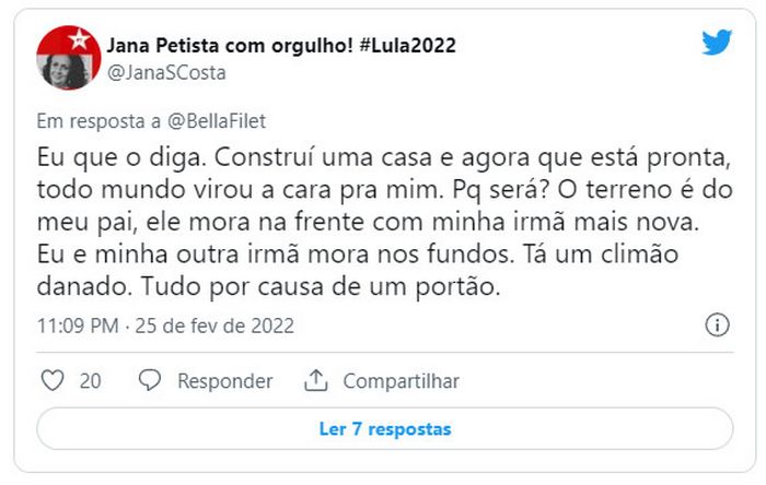 9 perrengues de morar em terreno dos sogros 5